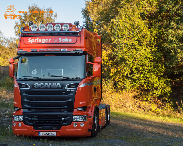 Truck Treff StÃ¶ffelpark, powered by www Trucker-Treff im StÃ¶ffel-Park 2015