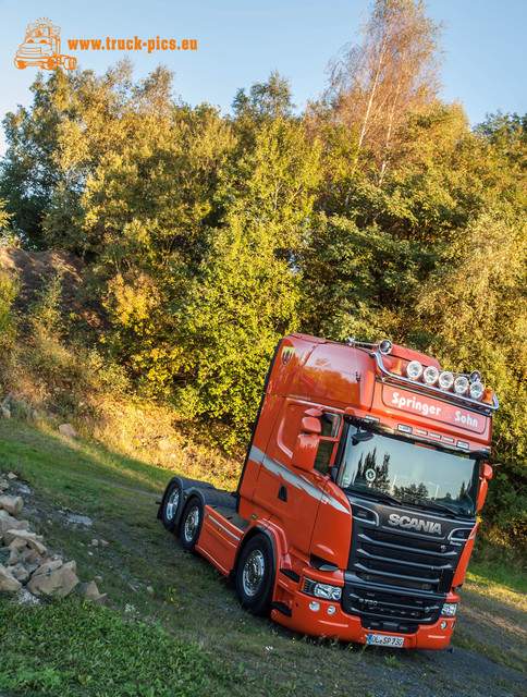 Truck Treff StÃ¶ffelpark, powered by www Trucker-Treff im StÃ¶ffel-Park 2015