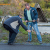 Truck Treff StÃ¶ffelpark, p... - Trucker-Treff im StÃ¶ffel-P...