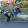 Truck Treff StÃ¶ffelpark, p... - Trucker-Treff im StÃ¶ffel-P...