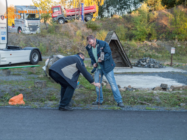 Truck Treff StÃ¶ffelpark, powered by www Trucker-Treff im StÃ¶ffel-Park 2015