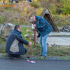 Truck Treff StÃ¶ffelpark, p... - Trucker-Treff im StÃ¶ffel-P...