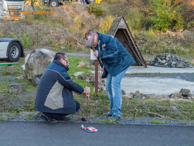 Truck Treff StÃ¶ffelpark, powered by www Trucker-Treff im StÃ¶ffel-Park 2015