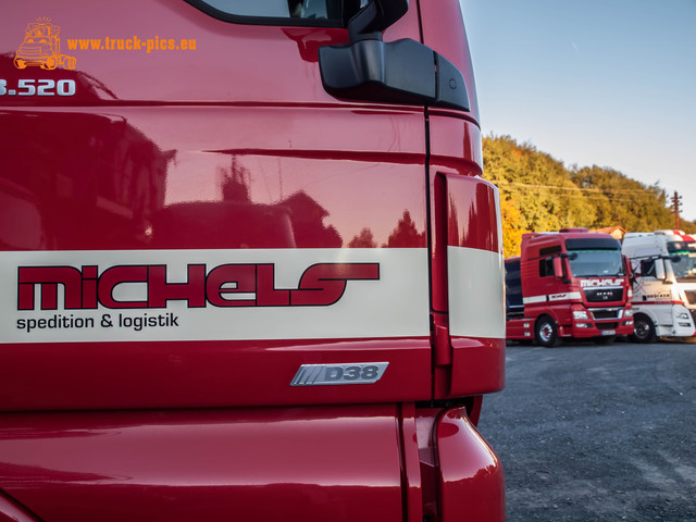 Truck Treff StÃ¶ffelpark, powered by www Trucker-Treff im StÃ¶ffel-Park 2015