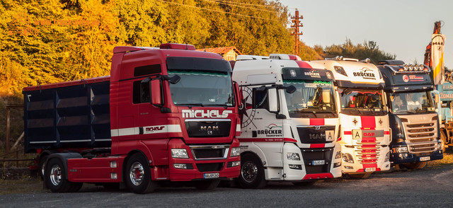 Truck Treff StÃ¶ffelpark, powered by www Trucker-Treff im StÃ¶ffel-Park 2015