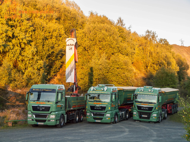 Truck Treff StÃ¶ffelpark, powered by www Trucker-Treff im StÃ¶ffel-Park 2015