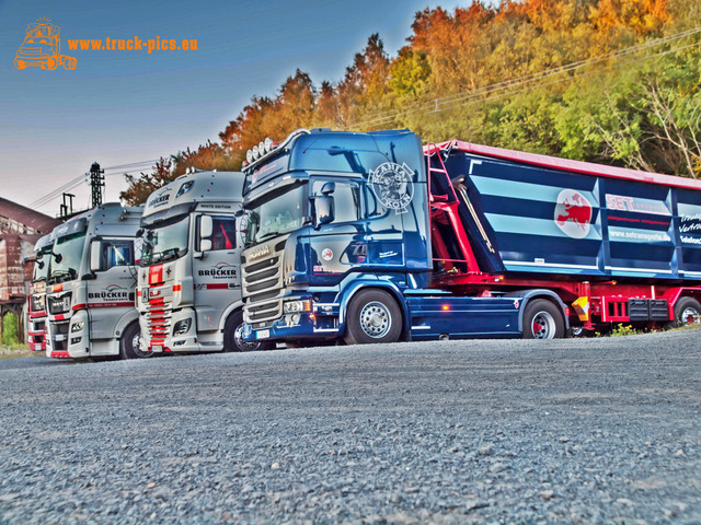 Truck Treff StÃ¶ffelpark, powered by www Trucker-Treff im StÃ¶ffel-Park 2015