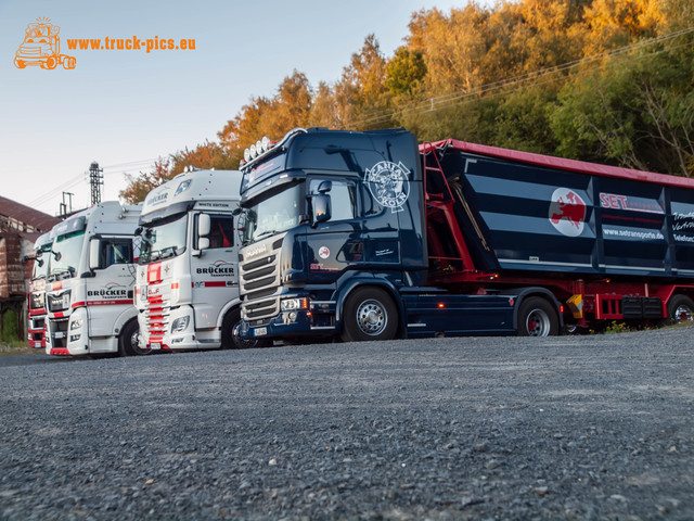 Truck Treff StÃ¶ffelpark, powered by www Trucker-Treff im StÃ¶ffel-Park 2015