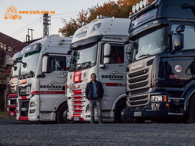 Truck Treff StÃ¶ffelpark, powered by www Trucker-Treff im StÃ¶ffel-Park 2015