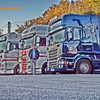 Truck Treff Stöffelpark, po... - Trucker-Treff im Stöffel-Pa...