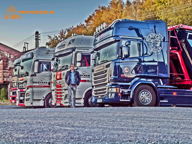 Truck Treff StÃ¶ffelpark, powered by www Trucker-Treff im StÃ¶ffel-Park 2015