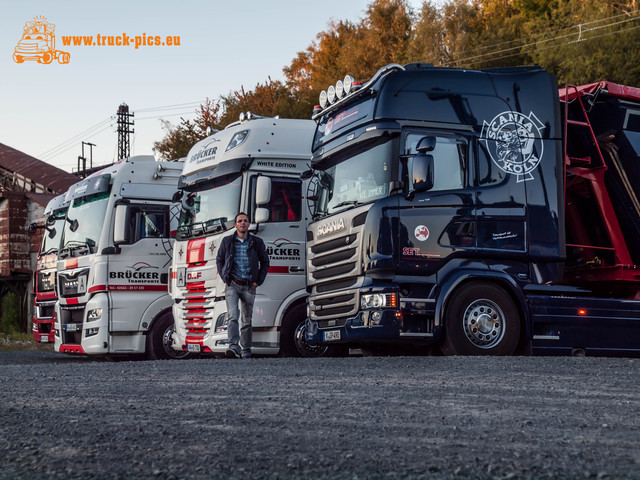 Truck Treff StÃ¶ffelpark, powered by www Trucker-Treff im StÃ¶ffel-Park 2015