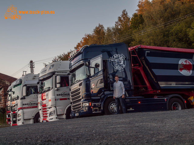 Truck Treff StÃ¶ffelpark, powered by www Trucker-Treff im StÃ¶ffel-Park 2015