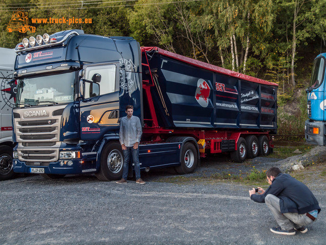 Truck Treff StÃ¶ffelpark, powered by www Trucker-Treff im StÃ¶ffel-Park 2015