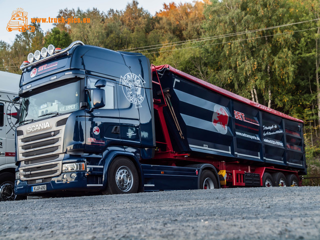 Truck Treff StÃ¶ffelpark, powered by www Trucker-Treff im StÃ¶ffel-Park 2015