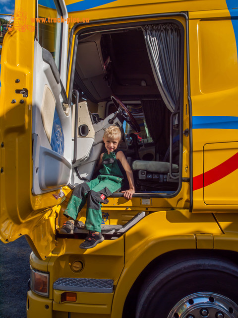 Truck Treff StÃ¶ffelpark, powered by www Trucker-Treff im StÃ¶ffel-Park 2015