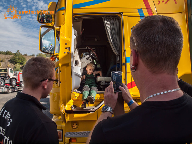 Truck Treff StÃ¶ffelpark, powered by www Trucker-Treff im StÃ¶ffel-Park 2015