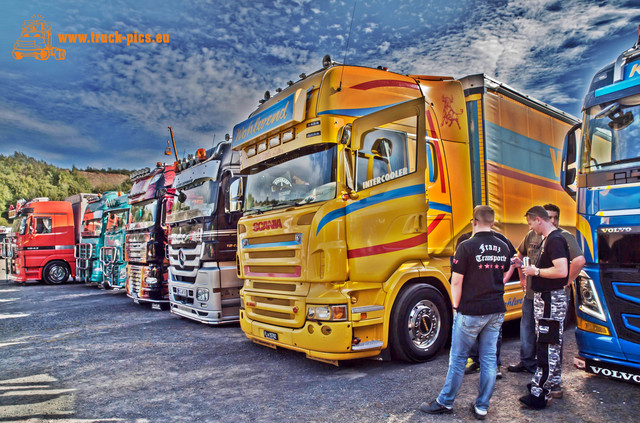 Truck Treff StÃ¶ffelpark, powered by www Trucker-Treff im StÃ¶ffel-Park 2015