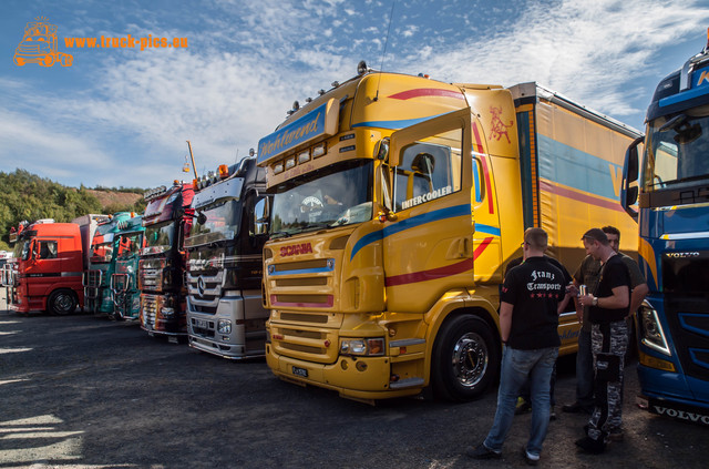 Truck Treff StÃ¶ffelpark, powered by www Trucker-Treff im StÃ¶ffel-Park 2015