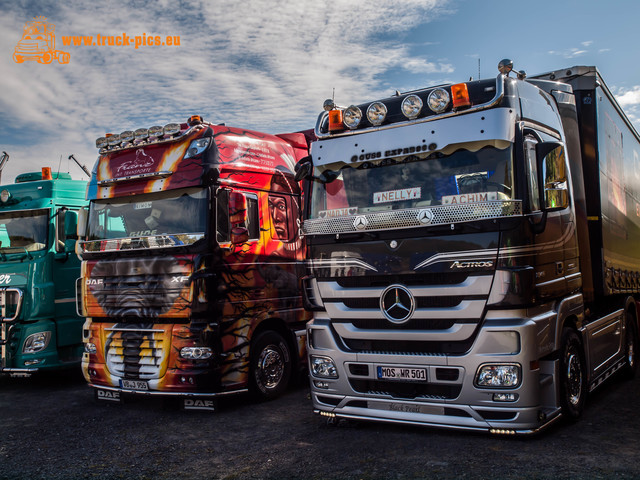 Truck Treff StÃ¶ffelpark, powered by www Trucker-Treff im StÃ¶ffel-Park 2015