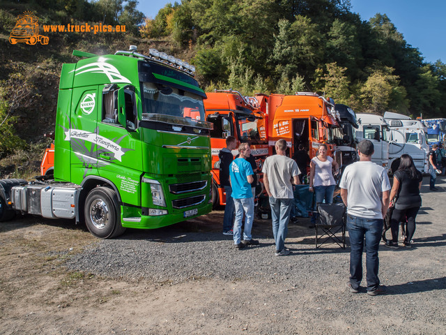 Truck Treff StÃ¶ffelpark, powered by www Trucker-Treff im StÃ¶ffel-Park 2015