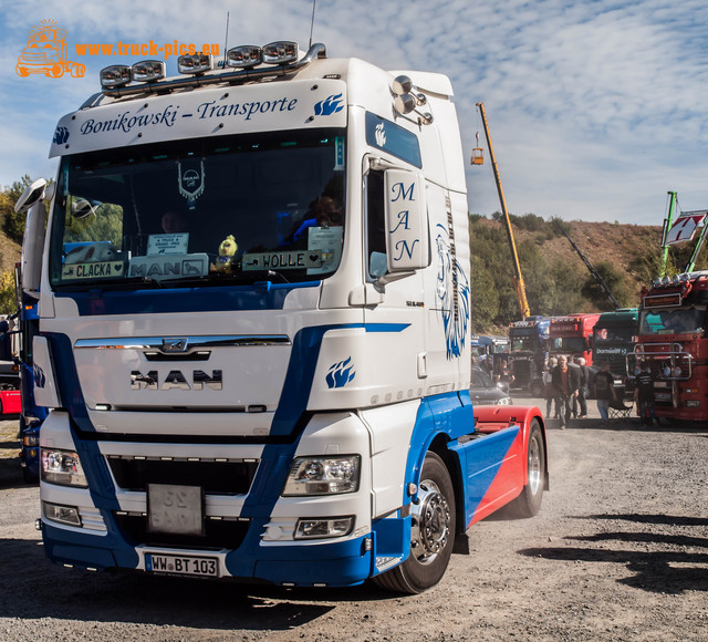 Truck Treff StÃ¶ffelpark, powered by www Trucker-Treff im StÃ¶ffel-Park 2015