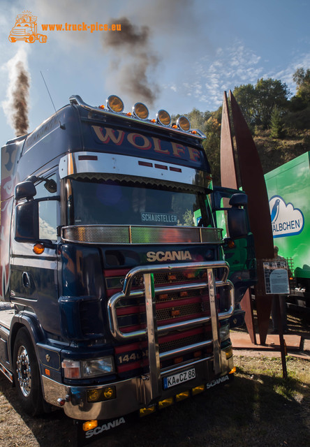 Truck Treff StÃ¶ffelpark, powered by www Trucker-Treff im StÃ¶ffel-Park 2015