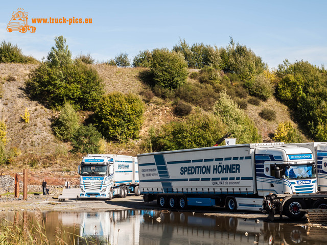 Truck Treff StÃ¶ffelpark, powered by www Trucker-Treff im StÃ¶ffel-Park 2015