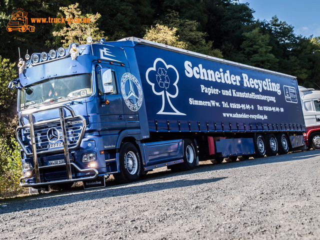 Truck Treff StÃ¶ffelpark, powered by www Trucker-Treff im StÃ¶ffel-Park 2015