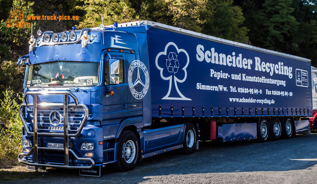 Truck Treff StÃ¶ffelpark, powered by www Trucker-Treff im StÃ¶ffel-Park 2015