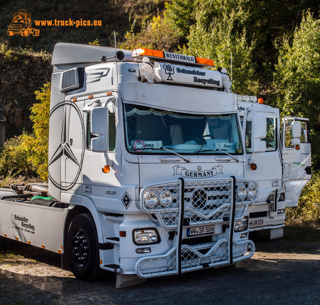 Truck Treff StÃ¶ffelpark, powered by www Trucker-Treff im StÃ¶ffel-Park 2015