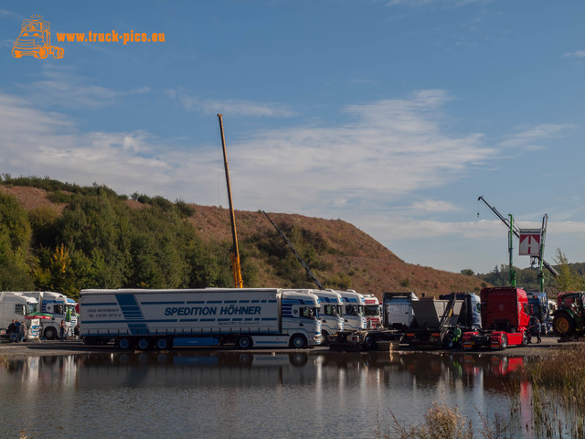 Truck Treff StÃ¶ffelpark, powered by www Trucker-Treff im StÃ¶ffel-Park 2015