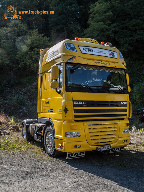 Truck Treff StÃ¶ffelpark, powered by www Trucker-Treff im StÃ¶ffel-Park 2015