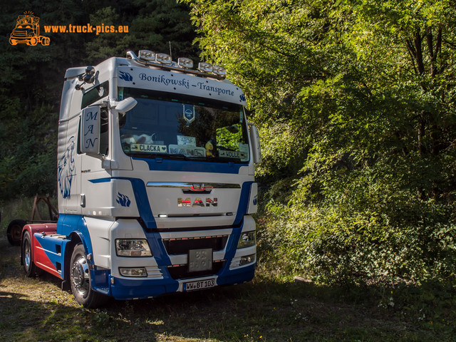 Truck Treff StÃ¶ffelpark, powered by www Trucker-Treff im StÃ¶ffel-Park 2015