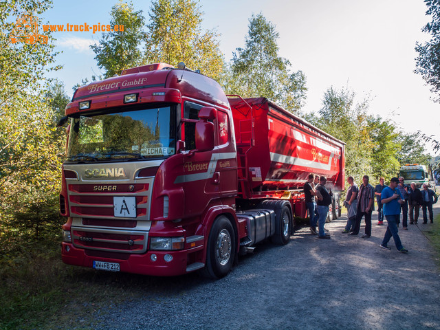 Truck Treff StÃ¶ffelpark, powered by www Trucker-Treff im StÃ¶ffel-Park 2015