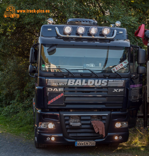 Truck Treff StÃ¶ffelpark, powered by www Trucker-Treff im StÃ¶ffel-Park 2015