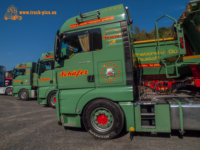 Truck Treff StÃ¶ffelpark, powered by www Trucker-Treff im StÃ¶ffel-Park 2015