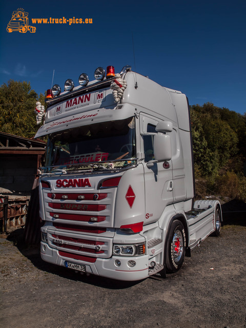 Truck Treff StÃ¶ffelpark, powered by www Trucker-Treff im StÃ¶ffel-Park 2015