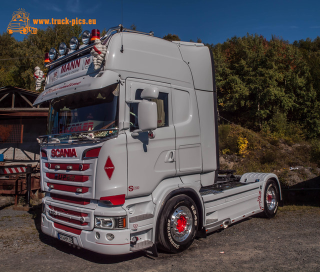 Truck Treff StÃ¶ffelpark, powered by www Trucker-Treff im StÃ¶ffel-Park 2015