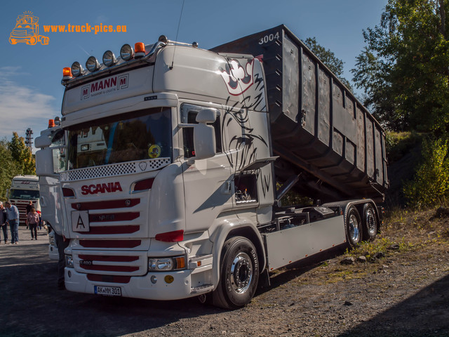 Truck Treff StÃ¶ffelpark, powered by www Trucker-Treff im StÃ¶ffel-Park 2015