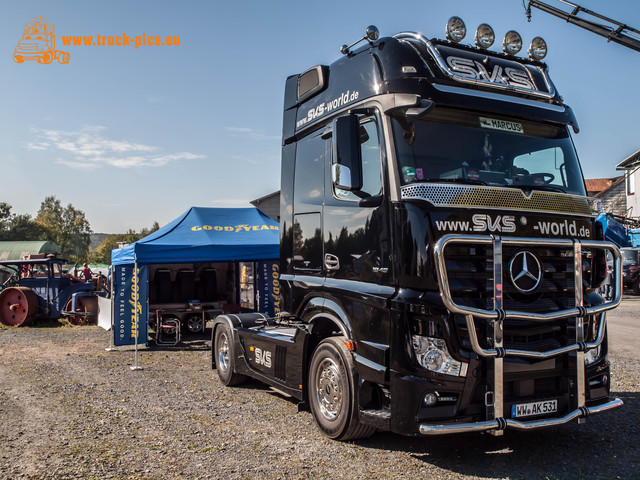 Truck Treff StÃ¶ffelpark, powered by www Trucker-Treff im StÃ¶ffel-Park 2015