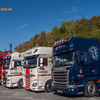 Truck Treff StÃ¶ffelpark, p... - Trucker-Treff im StÃ¶ffel-P...