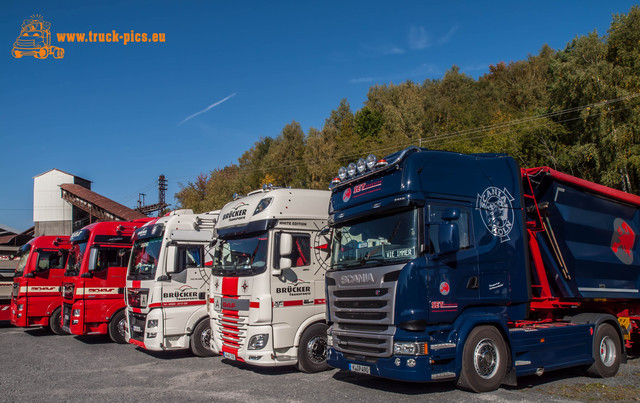 Truck Treff StÃ¶ffelpark, powered by www Trucker-Treff im StÃ¶ffel-Park 2015