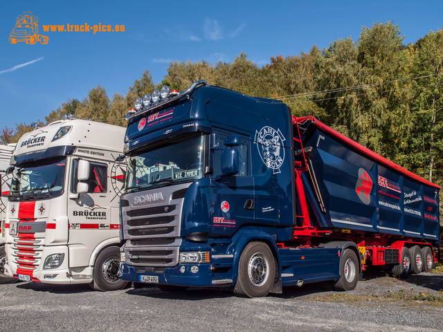 Truck Treff StÃ¶ffelpark, powered by www Trucker-Treff im StÃ¶ffel-Park 2015