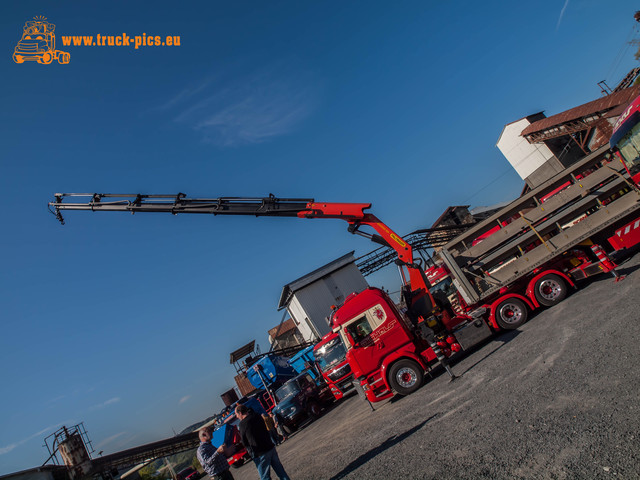 Truck Treff StÃ¶ffelpark, powered by www Trucker-Treff im StÃ¶ffel-Park 2015