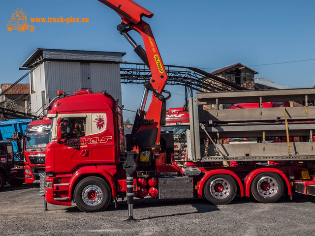 Truck Treff StÃ¶ffelpark, powered by www Trucker-Treff im StÃ¶ffel-Park 2015