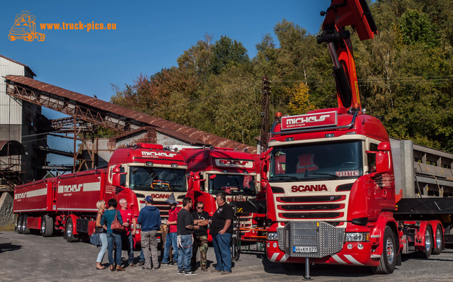 Truck Treff StÃ¶ffelpark, powered by www Trucker-Treff im StÃ¶ffel-Park 2015