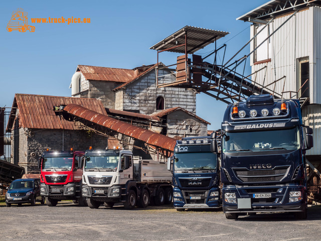 Truck Treff StÃ¶ffelpark, powered by www Trucker-Treff im StÃ¶ffel-Park 2015