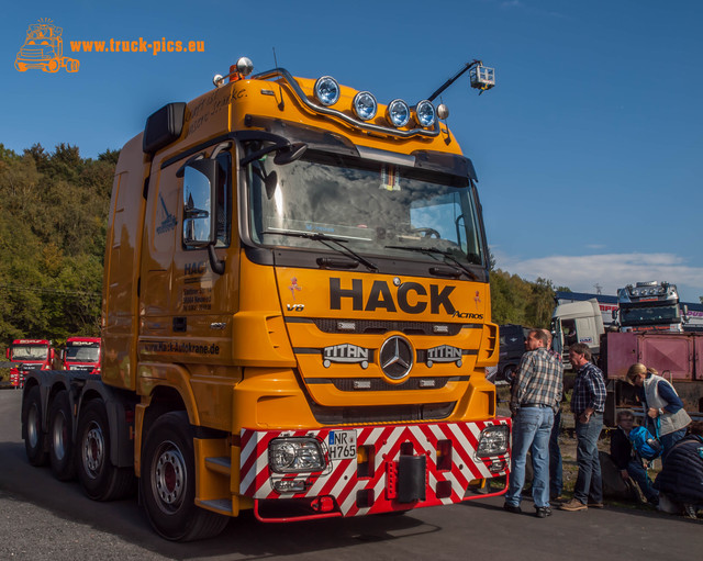 Truck Treff StÃ¶ffelpark, powered by www Trucker-Treff im StÃ¶ffel-Park 2015