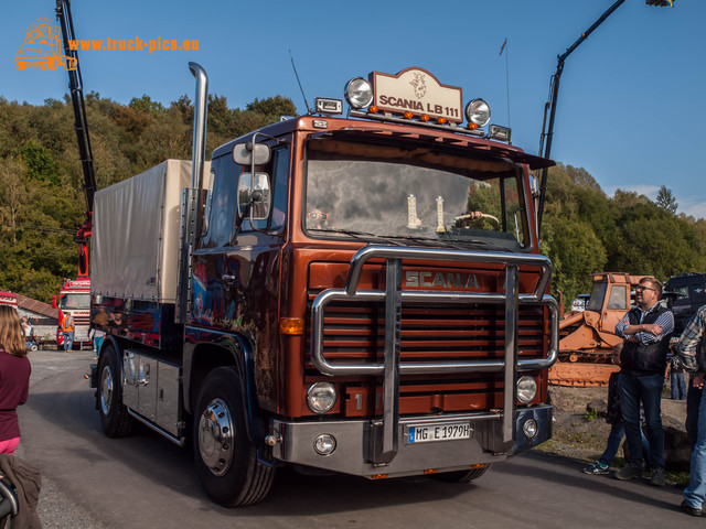 Truck Treff StÃ¶ffelpark, powered by www Trucker-Treff im StÃ¶ffel-Park 2015